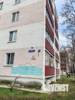 3-к квартира, вторичка, 55м2, 1/5 этаж
