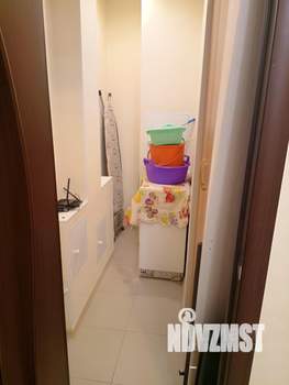 2-к квартира, вторичка, 58м2, 4/15 этаж