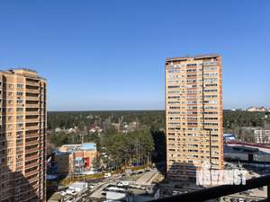 1-к квартира, вторичка, 36м2, 14/22 этаж