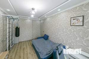 2-к квартира, вторичка, 59м2, 5/22 этаж