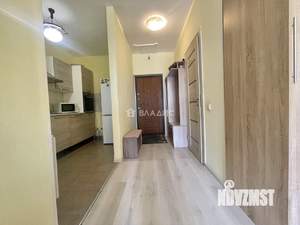 1-к квартира, вторичка, 30м2, 8/12 этаж