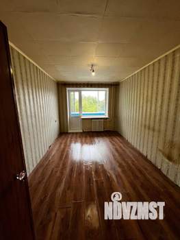 2-к квартира, вторичка, 42м2, 4/5 этаж