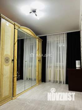 2-к квартира, вторичка, 44м2, 1/5 этаж