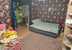 2-к квартира, вторичка, 46м2, 3/4 этаж