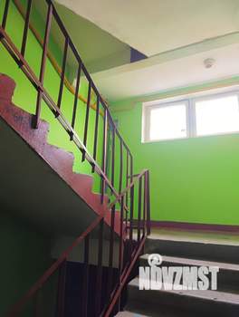 2-к квартира, вторичка, 51м2, 1/9 этаж