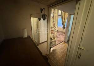 1-к квартира, вторичка, 30м2, 1/4 этаж