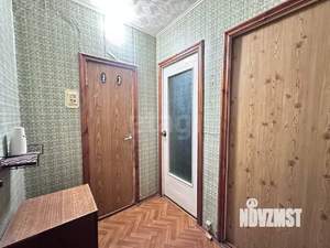 1-к квартира, вторичка, 32м2, 3/5 этаж