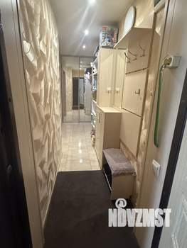 2-к квартира, вторичка, 44м2, 3/5 этаж