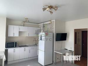 Студия квартира, вторичка, 31м2, 9/17 этаж