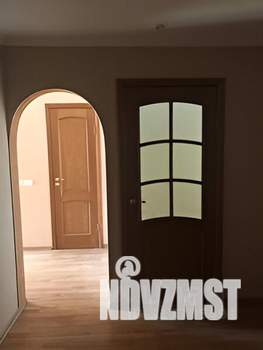 1-к квартира, вторичка, 53м2, 2/2 этаж
