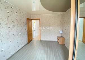 2-к квартира, вторичка, 43м2, 8/9 этаж