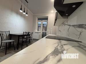 2-к квартира, вторичка, 49м2, 3/3 этаж