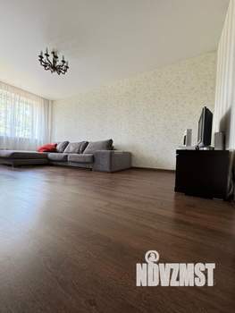 3-к квартира, вторичка, 70м2, 5/6 этаж