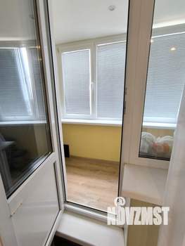 2-к квартира, вторичка, 52м2, 13/14 этаж