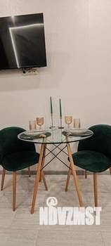 Студия квартира, вторичка, 24м2, 1/3 этаж