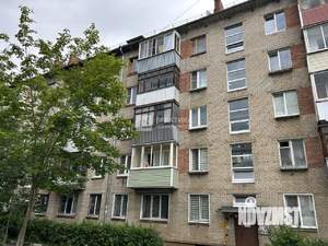 2-к квартира, вторичка, 43м2, 3/5 этаж