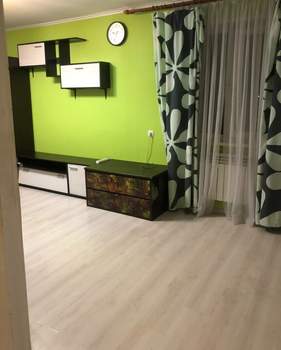 2-к квартира, вторичка, 43м2, 2/5 этаж