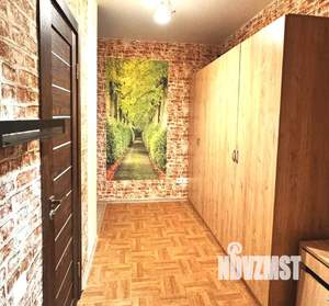 2-к квартира, вторичка, 43м2, 11/16 этаж