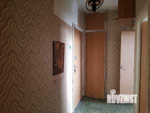 2-к квартира, вторичка, 47м2, 7/12 этаж