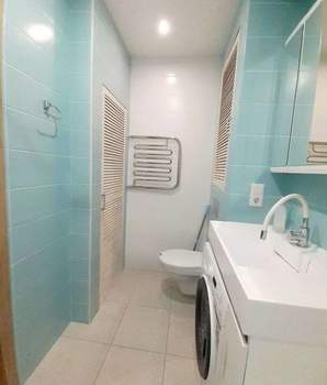 1-к квартира, вторичка, 47м2, 5/10 этаж