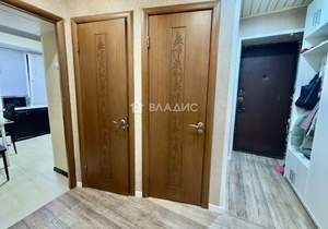 2-к квартира, вторичка, 45м2, 1/5 этаж