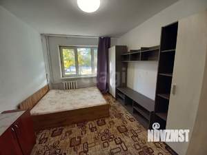 2-к квартира, вторичка, 43м2, 1/5 этаж