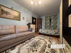 1-к квартира, вторичка, 35м2, 1/9 этаж
