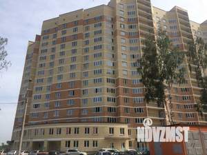 2-к квартира, вторичка, 63м2, 5/17 этаж