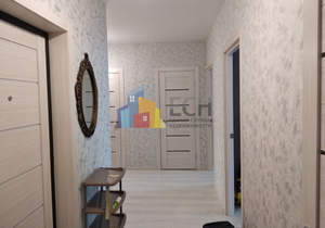 3-к квартира, вторичка, 70м2, 9/22 этаж