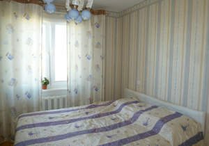 4-к квартира, вторичка, 73м2, 10/10 этаж