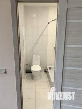 1-к квартира, вторичка, 41м2, 1/16 этаж