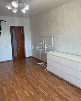 2-к квартира, вторичка, 69м2, 6/17 этаж