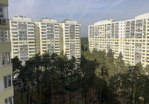 1-к квартира, вторичка, 43м2, 13/22 этаж