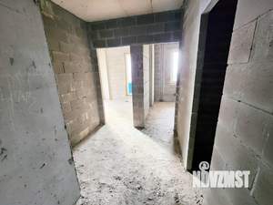 1-к квартира, вторичка, 38м2, 11/19 этаж