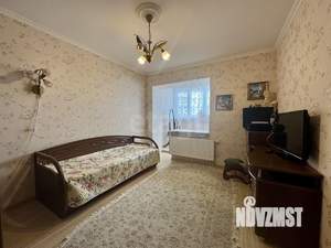2-к квартира, вторичка, 79м2, 9/22 этаж