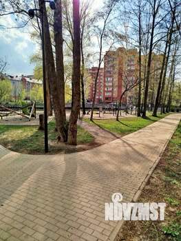 2-к квартира, вторичка, 59м2, 9/9 этаж