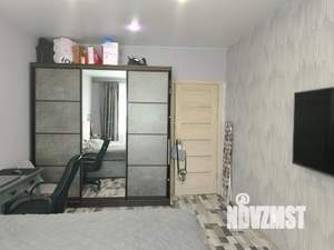 3-к квартира, вторичка, 70м2, 7/17 этаж