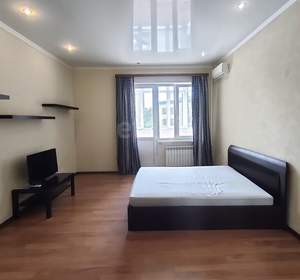 1-к квартира, вторичка, 47м2, 2/17 этаж