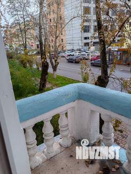 1-к квартира, вторичка, 37м2, 2/3 этаж
