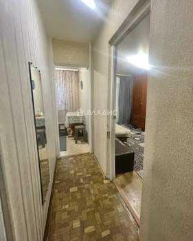 1-к квартира, вторичка, 30м2, 2/5 этаж