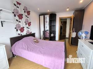 2-к квартира, вторичка, 52м2, 13/14 этаж