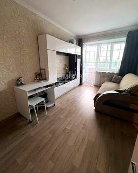 1-к квартира, вторичка, 29м2, 4/5 этаж