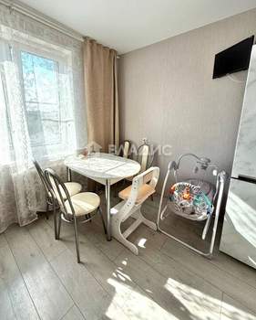 2-к квартира, вторичка, 52м2, 6/10 этаж