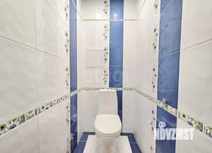 1-к квартира, вторичка, 41м2, 1/17 этаж