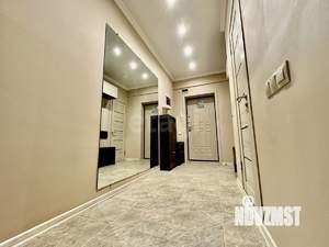 2-к квартира, вторичка, 53м2, 12/17 этаж