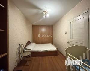 3-к квартира, вторичка, 56м2, 5/5 этаж