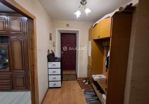 3-к квартира, вторичка, 63м2, 8/9 этаж