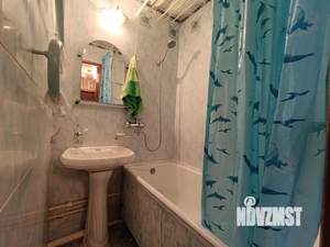2-к квартира, вторичка, 44м2, 5/9 этаж