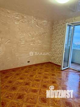 1-к квартира, вторичка, 46м2, 10/17 этаж