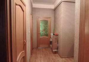 2-к квартира, вторичка, 53м2, 2/3 этаж